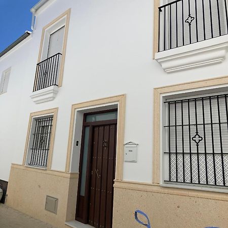Casa De Los Abuelos 6 Personas Olvera Luaran gambar