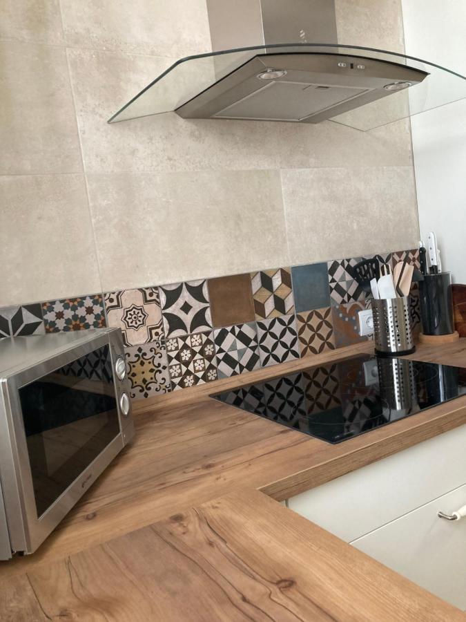 Casa De Los Abuelos 6 Personas Olvera Luaran gambar